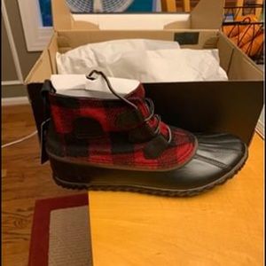 Sorel Out N About size 9 women’s boot